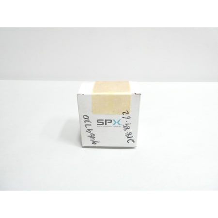 Spx VALVE BALL 2IN VALVE PARTS AND ACCESSORY J035112